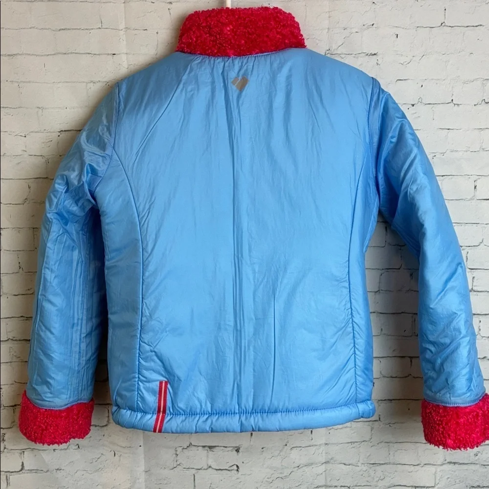 Obermeyer jitterbug reversible